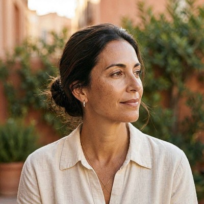 Carla S.