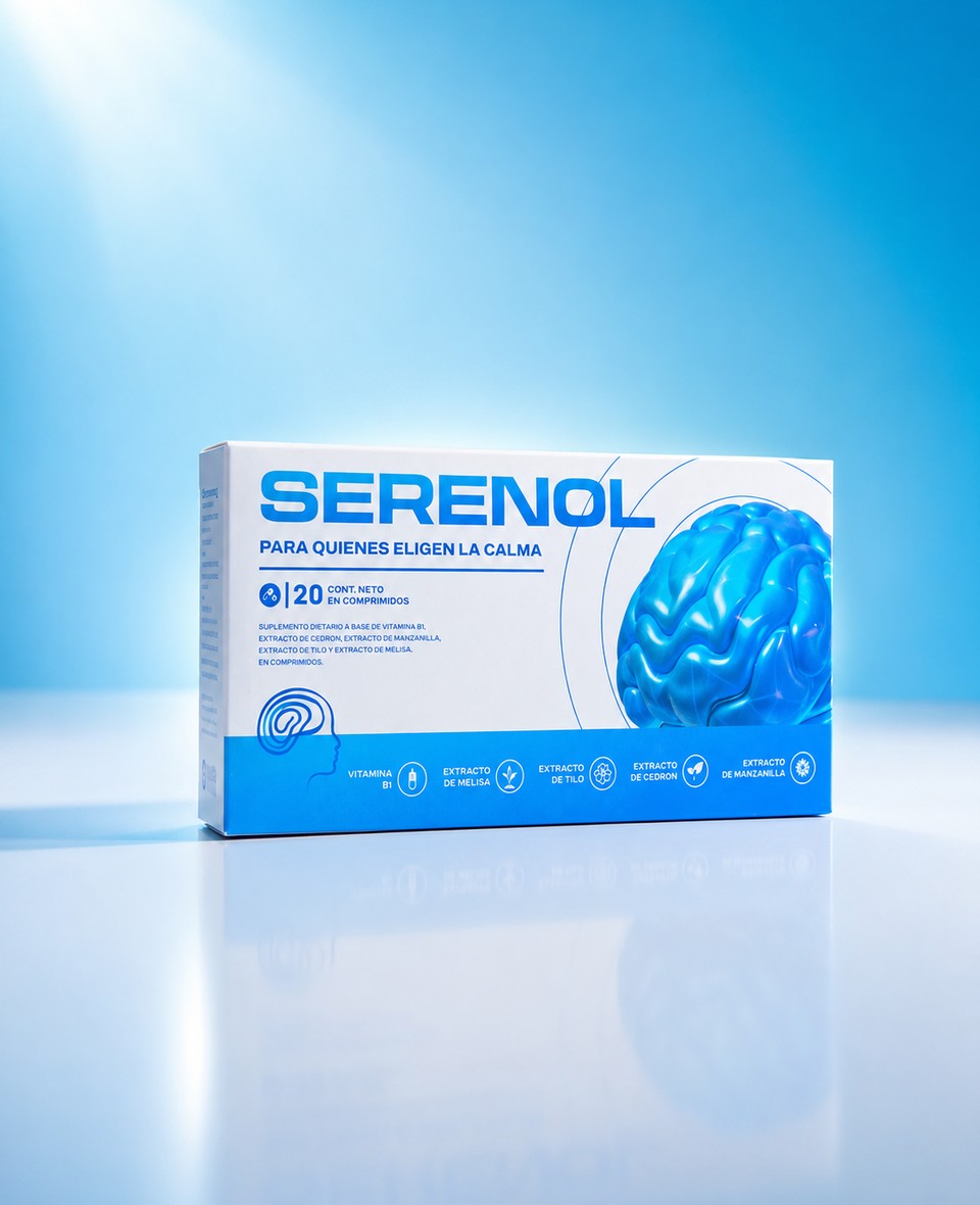 Serenol
