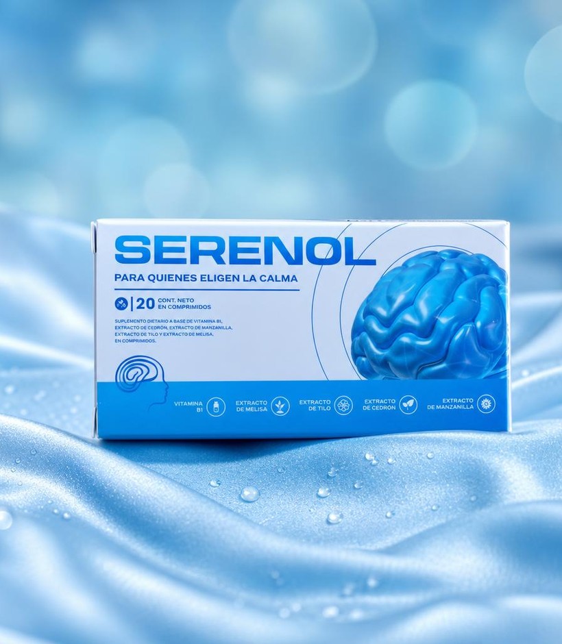 Serenol